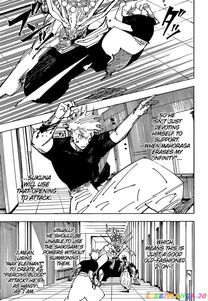 Jujutsu Kaisen Chapter 233 image 12_optimized